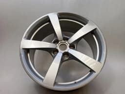 PORSCHE Porsche Macan 95B Alloy Wheel 95B601025DA Alloy Wheel 8JX18 ET21 — thumbnail 9