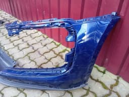 PORSCHE Porsche Macan 95B Front Bumper 95B807221AK GTS MK2 Front Bumper — thumbnail 10