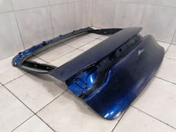 PORSCHE Porsche Macan 95B Boot Lid 95B827041 2019-2024 MK2 Tailgate — thumbnail 2
