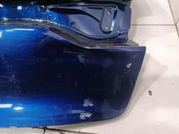PORSCHE Porsche Macan 95B Boot Lid 95B827041 2019-2024 MK2 Tailgate — thumbnail 6