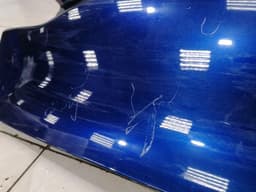 PORSCHE Porsche Macan 95B Boot Lid 95B827041 2019-2024 MK2 Tailgate — thumbnail 4