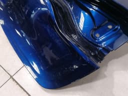 PORSCHE Porsche Macan 95B Boot Lid 95B827041 2019-2024 MK2 Tailgate — thumbnail 7