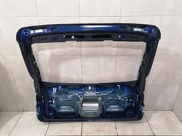 PORSCHE Porsche Macan 95B Boot Lid 95B827041 2019-2024 MK2 Tailgate — thumbnail 8