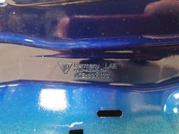 PORSCHE Porsche Macan 95B Boot Lid 95B827041 2019-2024 MK2 Tailgate — thumbnail 9
