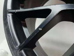 PORSCHE Porsche Macan 95B Wheel 95B601025BG Alloy Wheel RS-Spyder Design 10J x20 H2 ET19 — thumbnail 3