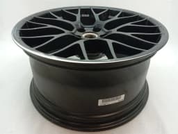PORSCHE Porsche Macan 95B Wheel 95B601025BG Alloy Wheel RS-Spyder Design 10J x20 H2 ET19 — thumbnail 9