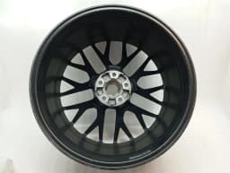 PORSCHE Porsche Macan 95B Wheel 95B601025BG Alloy Wheel RS-Spyder Design 10J x20 H2 ET19 — thumbnail 10
