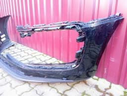 PORSCHE Porsche Macan 95b Front Bumper 95B807221A Front Bumper — thumbnail 2