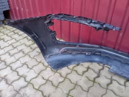 PORSCHE Porsche Macan 95b Front Bumper 95B807221A Front Bumper — thumbnail 7