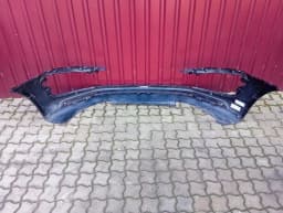 PORSCHE Porsche Macan 95b Front Bumper 95B807221A Front Bumper — thumbnail 9