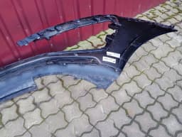 PORSCHE Porsche Macan 95b Front Bumper 95B807221A Front Bumper — thumbnail 8