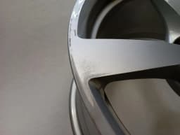 PORSCHE Porsche Macan 95B Alloy Wheel 95B601025DA Alloy Wheel 8JX18 ET21 — thumbnail 10