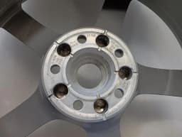PORSCHE Porsche Macan 95B Alloy Wheel 95B601025DA Alloy Wheel 8JX18 ET21 — thumbnail 8