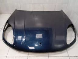 PORSCHE Porsche Macan 95B Bonnet 95B823031 Bonnet — thumbnail 1