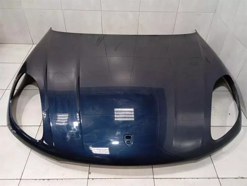 PORSCHE Porsche Macan 95B Bonnet 95B823031 Bonnet