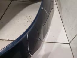 PORSCHE Porsche Macan 95B Bonnet 95B823031 Bonnet — thumbnail 9