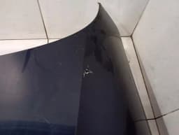 PORSCHE Porsche Macan 95B Bonnet 95B823031 Bonnet — thumbnail 10