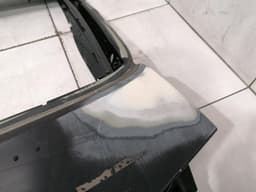 PORSCHE Porsche Macan 95B Boot Lid 95B827025 MK1 Tailgate — thumbnail 3