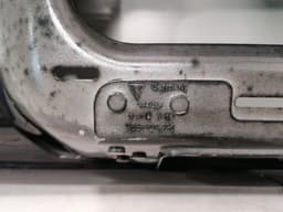 PORSCHE Porsche Macan 95B Boot Lid 95B827025 MK1 Tailgate — thumbnail 6