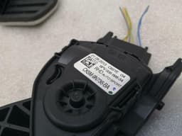 LAND ROVER Range Rover Sport L494 gas pedal (electrical) 6PV009698 RHD RIGHT HAND DRIVE — thumbnail 6