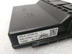 LAND ROVER LAND ROVER RANGE ROVER L494 A/C Module FPLA-14F498-AA A/C Controller — thumbnail 3