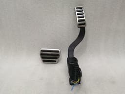 LAND ROVER Range Rover Sport L494 gas pedal (electrical) 6PV009698 RHD RIGHT HAND DRIVE — thumbnail 7