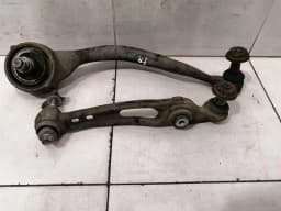 LAND ROVER Range Rover Sport L494 Right Front Wishbone LR045242 Front Right Handbar — thumbnail 6