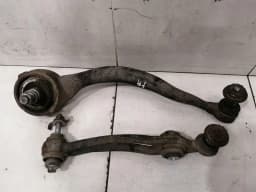 LAND ROVER Range Rover Sport L494 Right Front Wishbone LR045242 Front Right Handbar — thumbnail 2