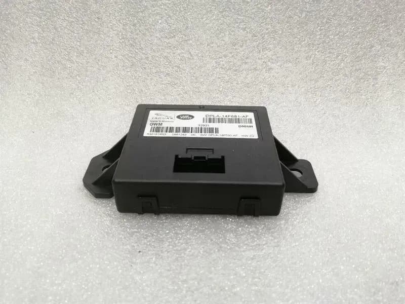 Range Rover Sport L494 PDC PTS Electronic module DPLA-14F681-AF control unit
