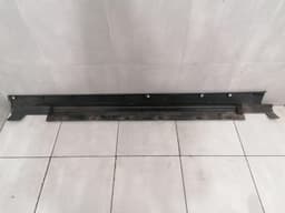 LAND ROVER LAND ROVER RANGE ROVER L405 Left Side Skirt CPLA-101D57-AA Side Sills Left — thumbnail 3