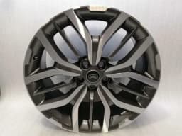 LAND ROVER Range Rover Sport L494 Alloy Wheel FK6M-1007-AA Alloy Wheel 9Jx21 ET49 21" — thumbnail 3