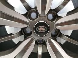 LAND ROVER Range Rover Sport L494 Alloy Wheel FK6M-1007-AA Alloy Wheel 9Jx21 ET49 21" — thumbnail 4