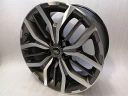 LAND ROVER Range Rover Sport L494 Alloy Wheel FK6M-1007-AA Alloy Wheel 9Jx21 ET49 21" — thumbnail 8