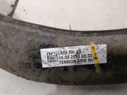 LAND ROVER Range Rover Sport L494 Right Front Wishbone LR045242 Front Right Handbar — thumbnail 5