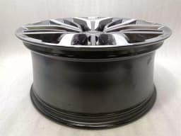 LAND ROVER Range Rover Sport L494 Alloy Wheel FK6M-1007-AA Alloy Wheel 9Jx21 ET49 21" — thumbnail 2