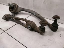 LAND ROVER Range Rover Sport L494 Right Front Wishbone LR045242 Front Right Handbar — thumbnail 8