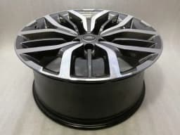 LAND ROVER Range Rover Sport L494 Alloy Wheel FK6M-1007-AA Alloy Wheel 9Jx21 ET49 21" — thumbnail 1