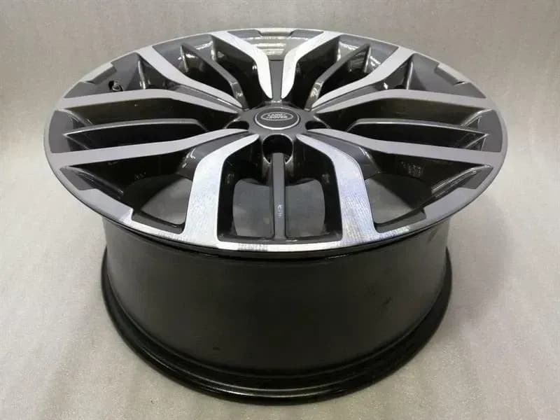 Range Rover Sport L494 Alloy Wheel FK6M-1007-AA Alloy Wheel 9Jx21 ET49 21"