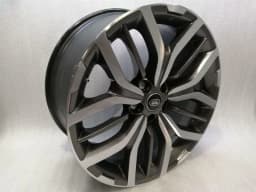 LAND ROVER Range Rover Sport L494 Alloy Wheel FK6M-1007-AA Alloy Wheel 9Jx21 ET49 21" — thumbnail 7