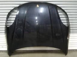 PORSCHE Porsche Macan 95B Bonnet 95B823031 bonnet — thumbnail 2