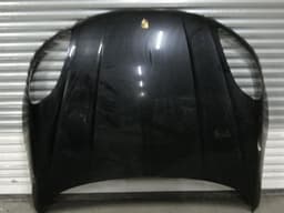 PORSCHE Porsche Macan 95B Bonnet 95B823031 bonnet — thumbnail 1