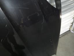 PORSCHE Porsche Macan 95B Bonnet 95B823031 bonnet — thumbnail 3