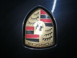 PORSCHE Porsche Macan 95B Bonnet 95B823031 bonnet — thumbnail 5