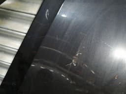 PORSCHE Porsche Macan 95B Bonnet 95B823031 bonnet — thumbnail 6