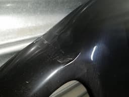 PORSCHE Porsche Macan 95B Bonnet 95B823031 bonnet — thumbnail 7