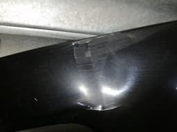 PORSCHE Porsche Macan 95B Bonnet 95B823031 bonnet — thumbnail 8
