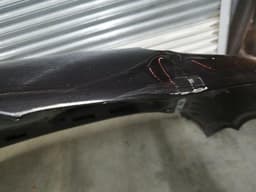 PORSCHE Porsche Macan 95B Bonnet 95B823031 bonnet — thumbnail 10
