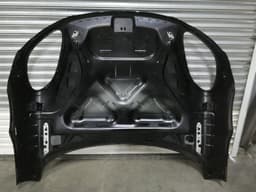 PORSCHE Porsche Macan 95B Bonnet 95B823031 bonnet — thumbnail 9