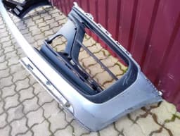 PORSCHE Porsche Macan 95B Front Bumper 95B807221AK GTS MK2 Front Bumper — thumbnail 2