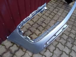 PORSCHE Porsche Macan 95B Front Bumper 95B807221AK GTS MK2 Front Bumper — thumbnail 3